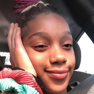 Meet your Posher, Destiny